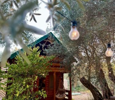 Ulcinj Casa | Green Heaven Cottage