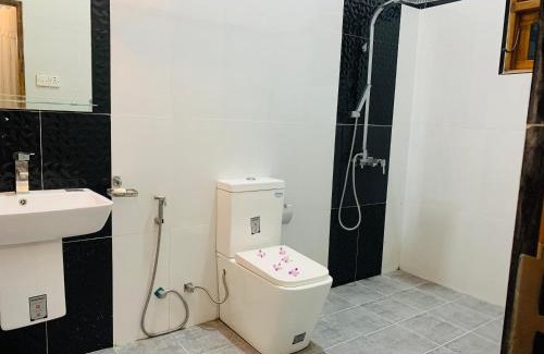 Patuwatha Apartamento | Green heaven Hikkaduwa