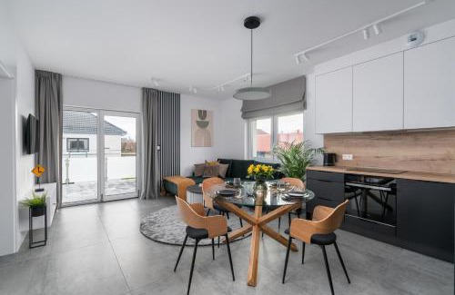 Olawa Apartamento | Green Heaven Modern Suites