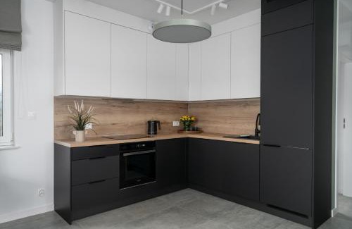 Olawa Apartamento | Green Heaven Modern Suites