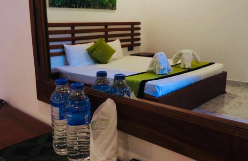 Kandy Complejo | Green Heaven Resort
