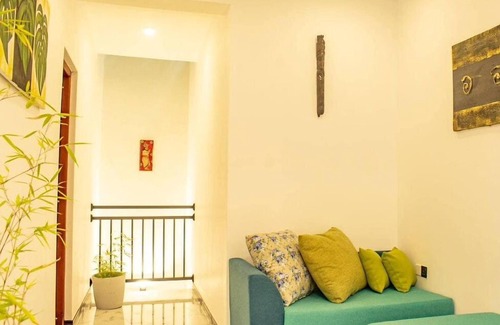 Kandy Complejo | Green Heaven Resort