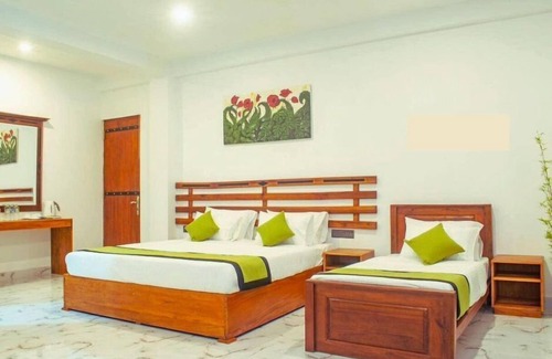 Kandy Complejo | Green Heaven Resort