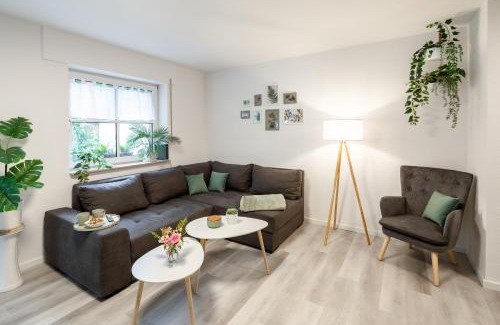 Rhein-Erft-Kreis District Apartamento | Green Heaven zwischen Köln und Phantasialand