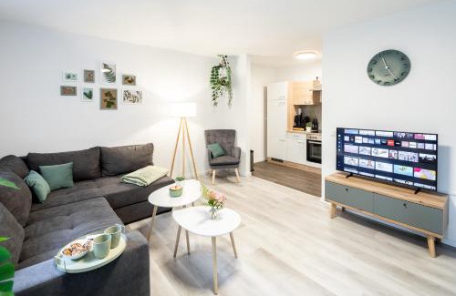Rhein-Erft-Kreis District Apartamento | Green Heaven zwischen Köln und Phantasialand