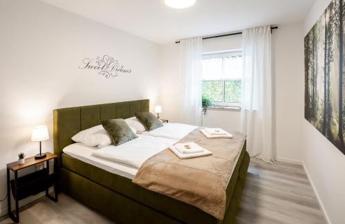 Rhein-Erft-Kreis District Apartamento | Green Heaven zwischen Köln und Phantasialand