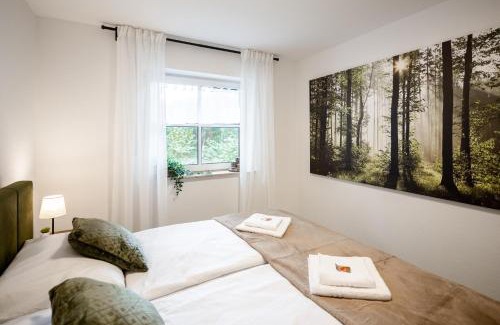 Rhein-Erft-Kreis District Apartamento | Green Heaven zwischen Köln und Phantasialand