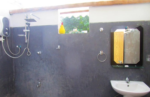 Unawatuna Hotel | Green herbal Ayurvedic Eco-Lodge
