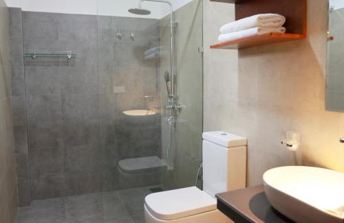 Galle Complejo | Green Hideaway - Villa with Private Pool, 8 mins to Galle Fort