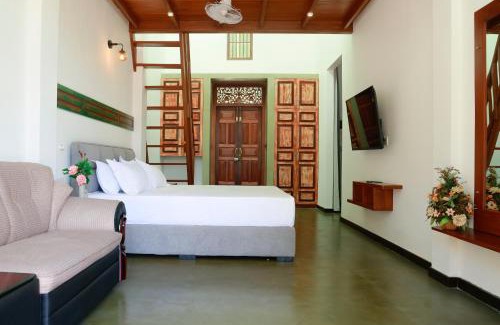 Galle Complejo | Green Hideaway - Villa with Private Pool, 8 mins to Galle Fort