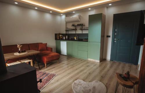 Ardesen Apartamento | Green Hill Apart