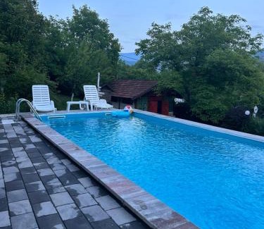 Lohovo Villa | Green Hill