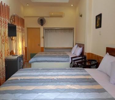 Kien Luong Casa | Green Hill Guest House