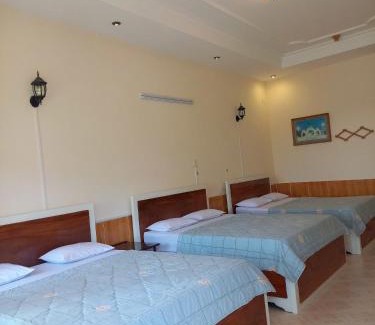 Kien Luong Casa | Green Hill Guest House