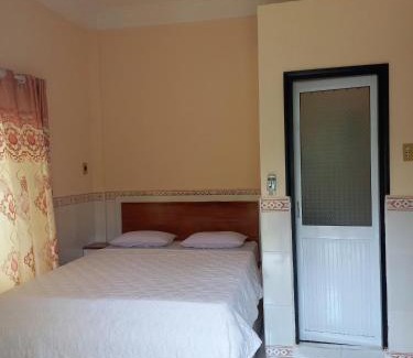 Kien Luong Casa | Green Hill Guest House