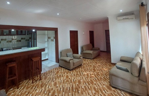 Lopes Cabina | Green Hill Lodge