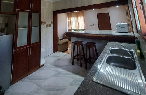 Lopes Cabina | Green Hill Lodge