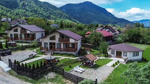 Moieciu Cabina | Green Hill Resort