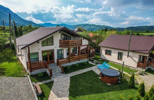 Moieciu Cabina | Green Hill Resort