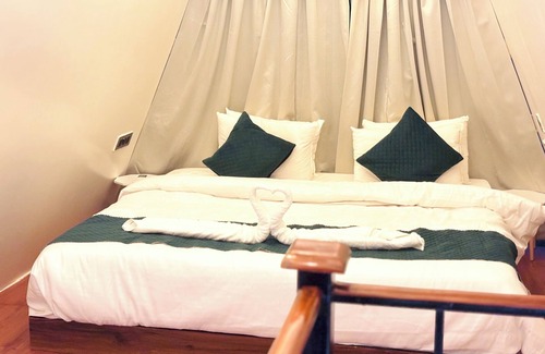 Jhalarapatan Complejo | Green Hills Farm & Resorts