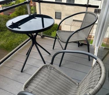 Bad Bergzabern Apartamento | Green Hills In Bad Bergzabern