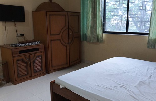 Vasai Complejo | Green Hills Resort