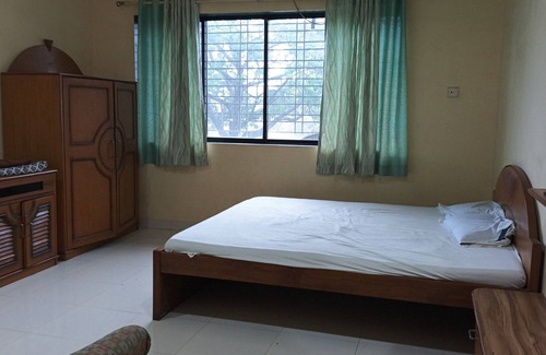 Vasai Complejo | Green Hills Resort