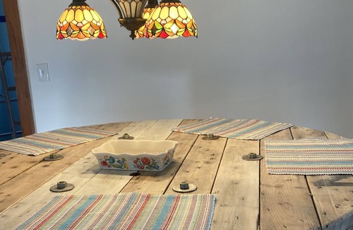 Lakewood Cabaña | Green home 25 min to downtown