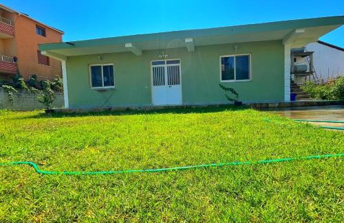 Rade Casa | Green home