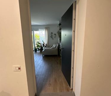 Rozzano Apartamento | Green Home