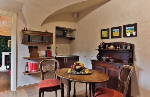 Scanno Apartamento | Green Home