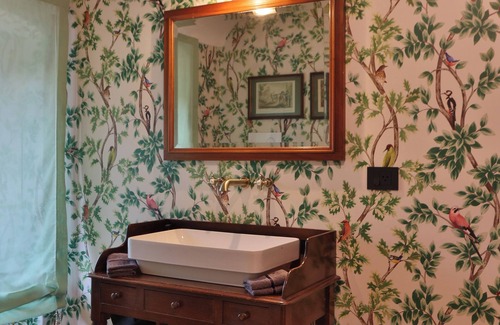 Scanno Apartamento | Green Home