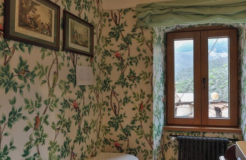 Scanno Apartamento | Green Home