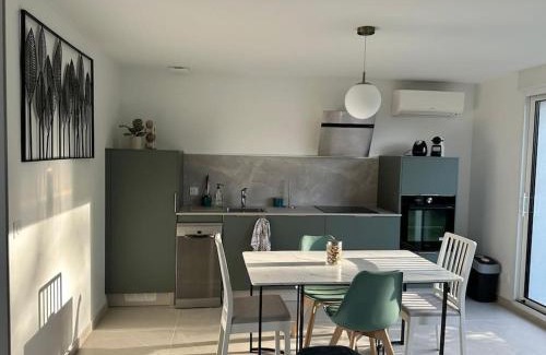 Chalifert Casa | Green home Paris Disneyland