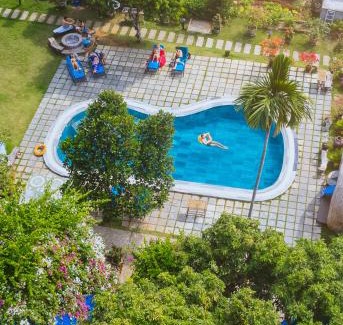 Cat Hai Cabina | Green Homestay
