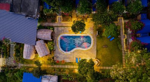 Cat Hai Cabina | Green Homestay