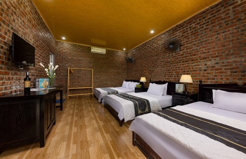 Cat Hai Casa | Green Homestay