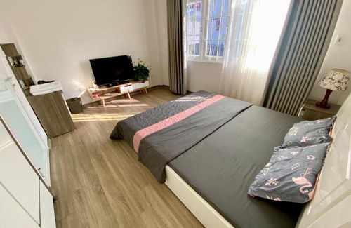 Dong Anh Casa | Green Homestay