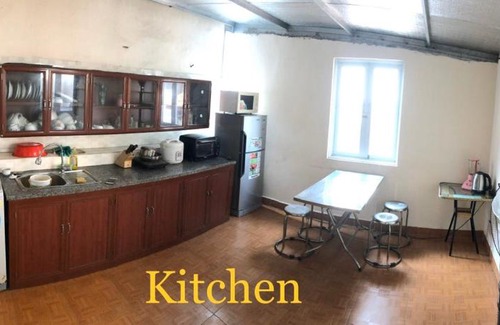 Nhat Tan Casa | Green Homestay