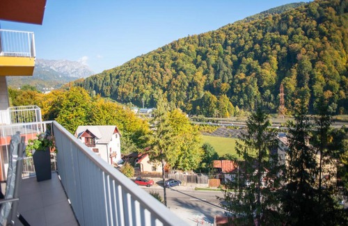 Sinaia Apartamento | Green Horizon