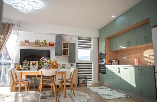 Sinaia Apartamento | Green Horizon