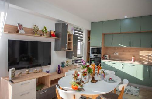 Sinaia Apartamento | Green Horizon