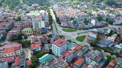 Bac Kan Hotel | GREEN Hotel & Coffee
