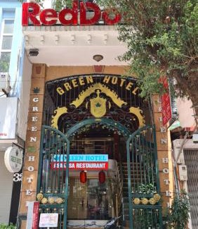 Cong Vi Hotel | Green Hotel near Lotte Center