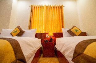 Quy Nhon Hotel | Green Hotel Quy Nhơn