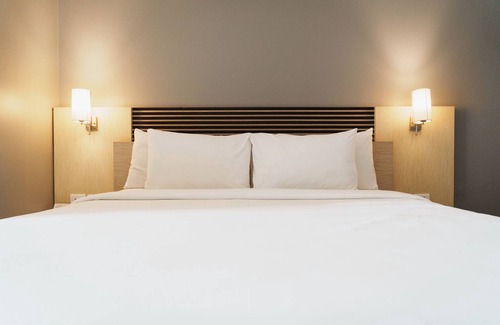 Khon Kaen Hotel | Green Hotel & Resort Khon Kaen