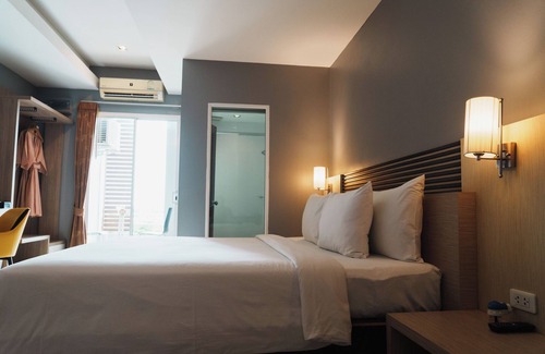 Khon Kaen Hotel | Green Hotel & Resort Khon Kaen