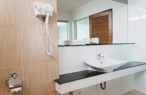 Khon Kaen Hotel | Green Hotel & Resort Khon Kaen