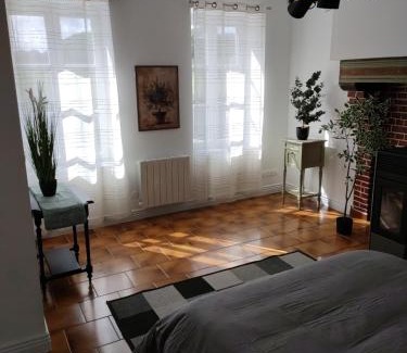 Lavaqueresse Casa | green house
