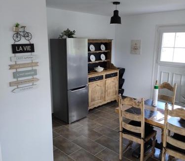 Lavaqueresse Casa | green house